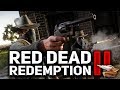 Red Dead Redemption 2 на ПК - Прохождение - Часть 1