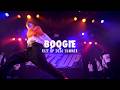 【BOOGIE】RIZE UP 2026 Summer @Sendai Rensa