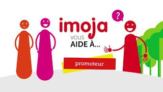 Qui Est Imoja Par Aiguillon ?