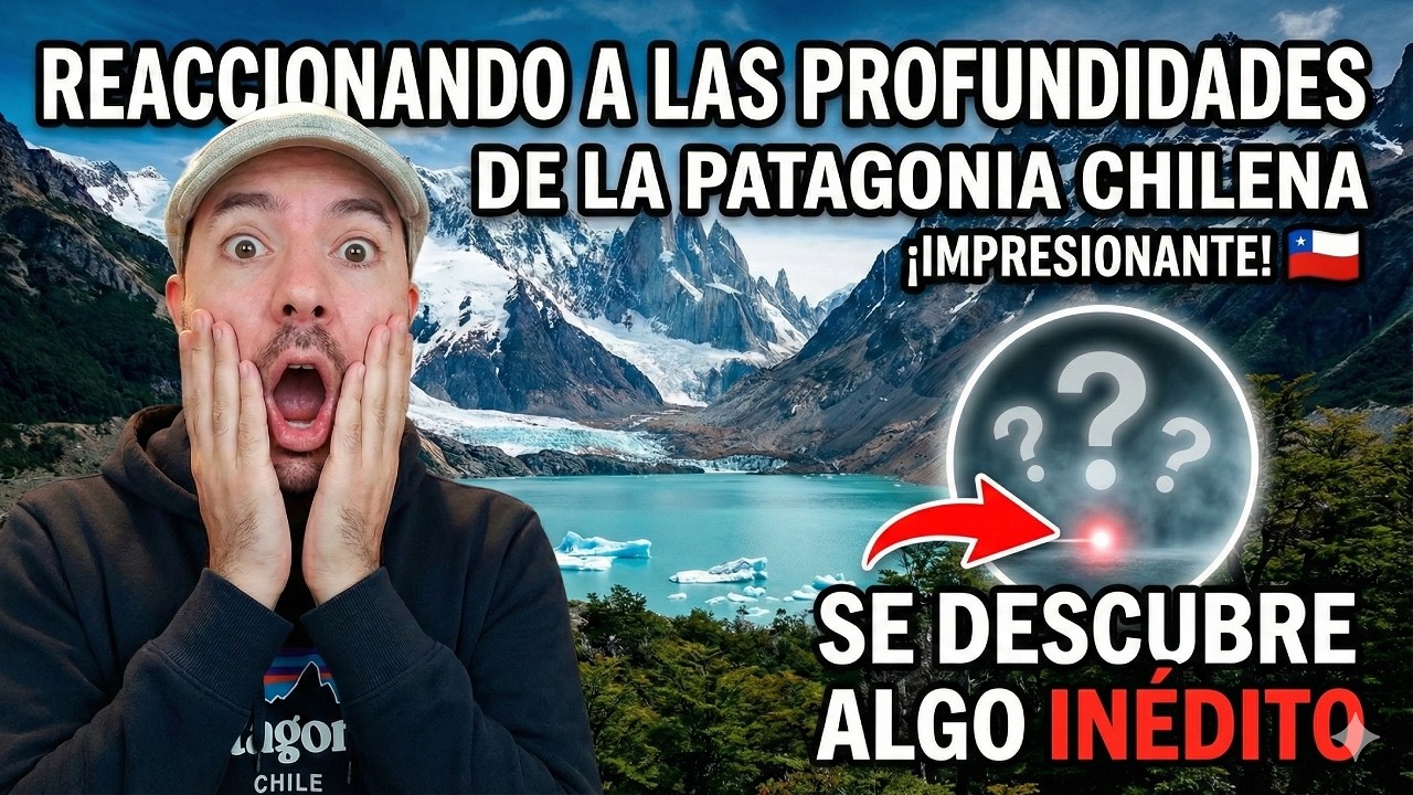 La carretera IMPOSIBLE: El desafío de conectar la Patagonia Chilena