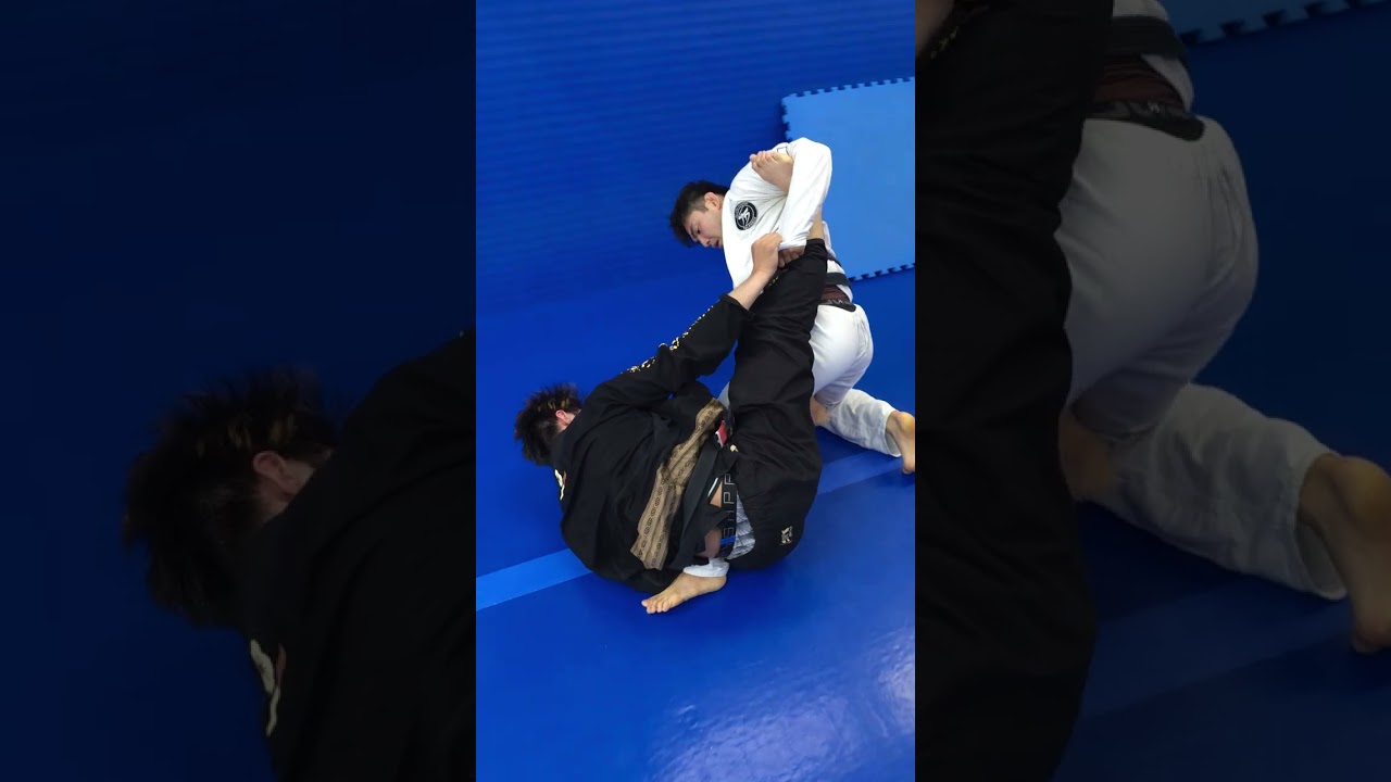 The Winning Leg Drag System Blu-ray 森戸新士 必勝のレッグドラッグ