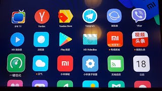 Xiaomi Mi Box 4 Bluetooth Voice Control очень доволен покупкой