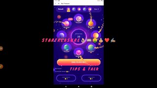 "STARTREASURE" SLOTS STARMAKER HINDI #starmaker#smule#fishgame#startreasure#slots#casinogames#hindi screenshot 1