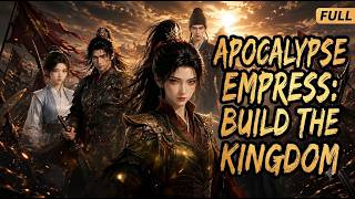 Information A Doomsday Queen Reborn as a Princess Builds a Nation from Nothing News