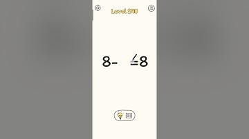 Dop level 248 walkthrough solution || Dop Draw one part level 248 #trending#subscribe#shorts