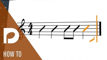 How to Work With Rhythm Slashes in Dorico | Getting Started with Dorico 2