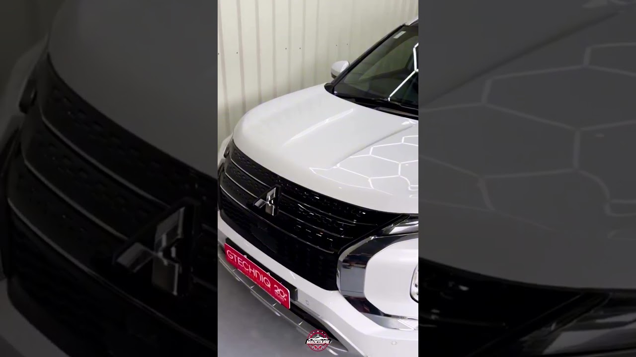 MAD COUPE CAR DETAILING AND CERAMIC COATING - PAINT PROTECTION CERAMIC COATING SERVICES