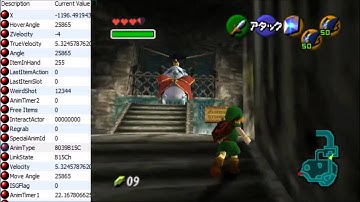 Faster King Zora Skip