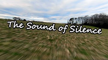 The Sound of Silence // BetaFlight 4.3 RPM Filtering #fpvfreestyle