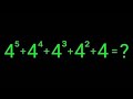 Germany | Can you solve this ? | A Nice Math Olympiad Problem