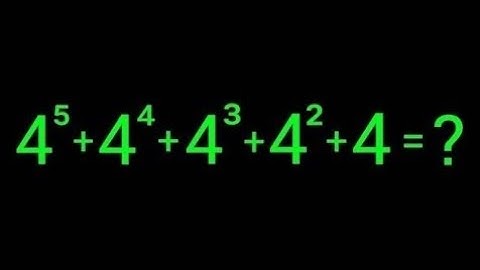 Germany | Can you solve this ? | A Nice Math Olympiad Problem