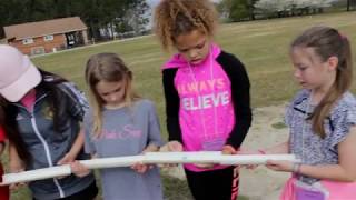 March 16-18 Spring Kids video 2018