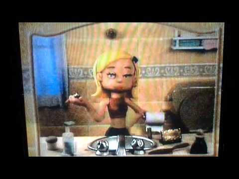 Nickelodeon Реклама