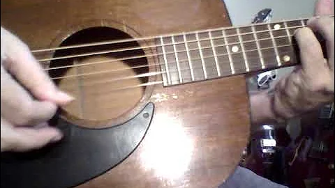 Vintage 59  Gibson LGO Real Tone Magic Mojo Midrange Midbass has growl bark $1999 obo