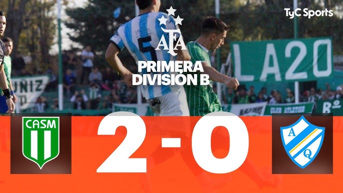 Histórico Sacachispas ascendió a Primera Nacional - Diario Hoy En la noticia