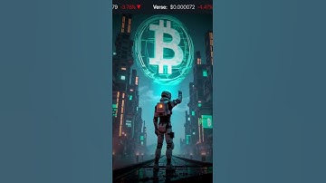 Bitcoin Price Surge: Will BTC Reach $83K Soon?