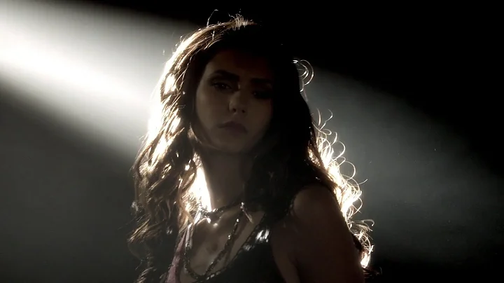 Katherine Pierce Season 3 Scene Pack [HD, No BG No...