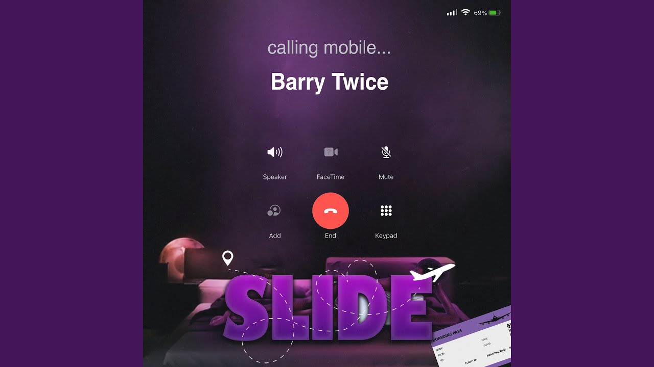 Watch Slide on YouTube Watch Slide on YouTube