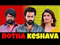 Aadikeshava movie roast  ftvaishnav tej sreeleela telugu roast