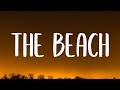 Giveon - The Beach (Lyrics)