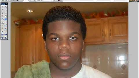 Glowing Eye effects Part 1