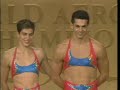 1995 ANAC World Aerobic Championship Finals