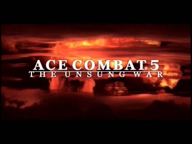 Ace Combat 5: The Unsung War, Wiki Ace Combat