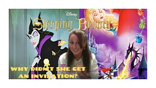 *MALEFICENT* Is The Greatest Disney Villain (Sleeping Beauty Commentary)