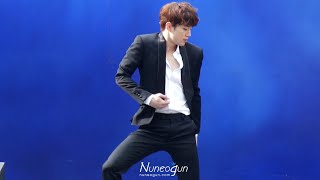 [DIGEST] 131123-24 2PM Xmas LIVE & 150110-11 2PM New Year 2015 LIVE_준호직캠_By Nuneogun