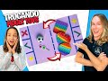 TROCAS DE FIDGET TOYS | TROCANDO FIDGET TOYS | TIO LUCAS E LAILA