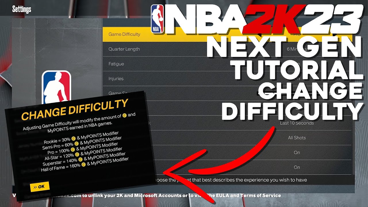 how to find docs in 2k23 next gen｜TikTok Search