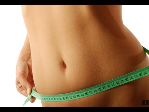 How to Get Rid of Cortisol Belly Fat - Fat Burning Tutorial