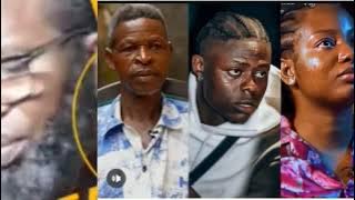 Haa!Baba Mohbad rains h£avy c.uŕ$€$ on Justice for Mohbad supporters.