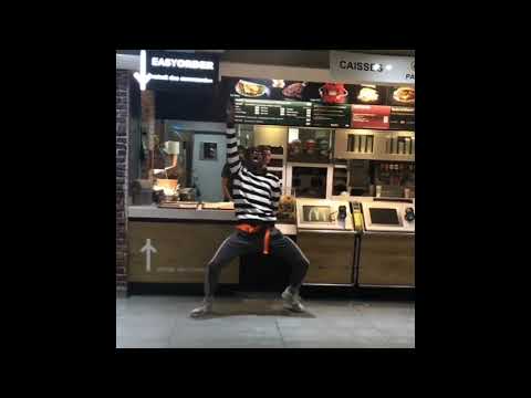 Fortnite Emote Alouette, Gentille Alouette In McDonald @akamztweenty Part 6
