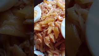 চিজি পাস্তাTarins cooking channel & vlog