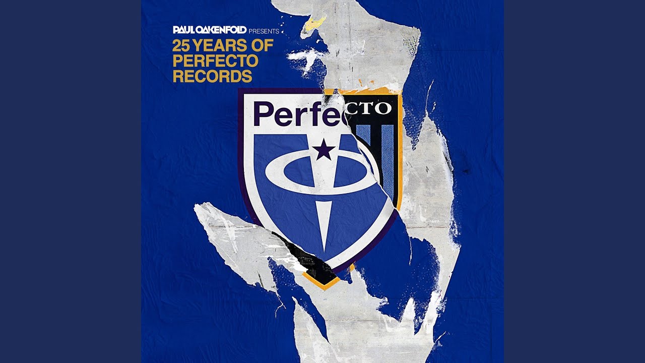 Rollercoaster (Oakey's Courtyard Mix)