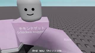 If u hate roblos and if u think its trash...