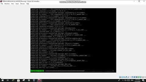 TUTORIAL INSTALL CACTI DI DEBIAN 9