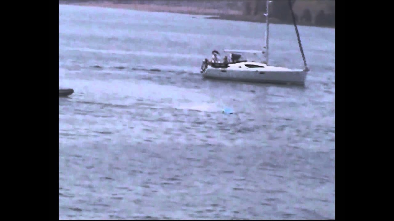 OMRA  Offshore Model Powerboats