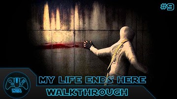 Cry Of Fear - Chapter 8 My Life Ends Here - Walkthrough