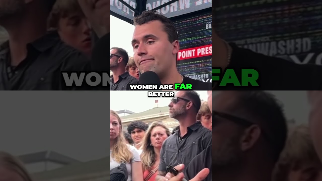 Why Men and Women Think So Differently  