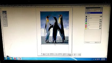 Pagemaker-a Thlalak Dah Luh Dan