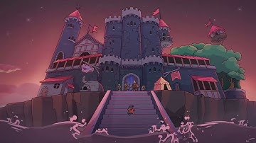 Rogue Legacy 2 - PS4 gameplay part 4