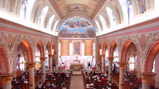 Wekeend Masses