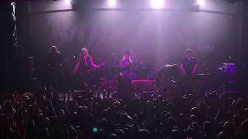 Battle Beast - Beyond the burning skies