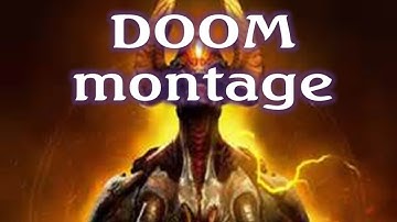 DOOM PUBSTOMPING MONTAGE