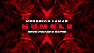 Kendrick Lamar - HUMBLE. (Bassjackers Remix) Resimi