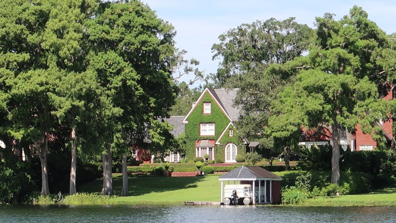 winter park boat tour youtube real florida adventures historic winter park boat tour winter park boat tour youtube real florida adventures historic winter park boat tour