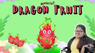 KITE VICTERS Manjaadi - Dragon Fruit Epi - 09 Neha D Thampan