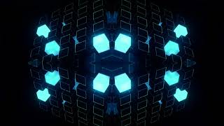 Ben Coda - Lost Souls [Video Clip] | Techno Station